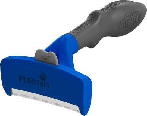 أداة furpower undercoat deseshedding للأداة للكلاب ، وفرشاة deseshedding للكلاب ، وتزيل الشعر فضفاضة ويقارب سفك الكلاب in Kuwait