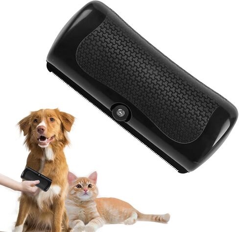 فرشاة Pet Deseshedding ، فرشاة الاستمالة للكلاب ، الأرانب ، القطط ، الخيول ، إزالة الشعر الطويلة السهلة للكلاب ، مشط شعر الحيوانات الأليفة in Saudi Arabia