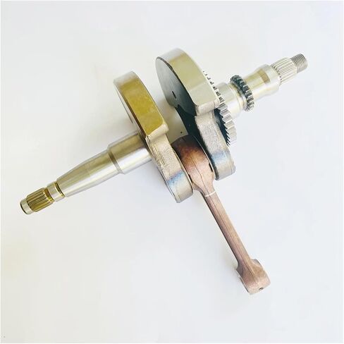 Fit For CFMOTO CF196 CF600 600CC X6 Z6 U6 Cforce Uforce Zforce 600 CF625 ATV UTV Crankshaft Assy For Xinyang 0600-041000 in Saudi Arabia