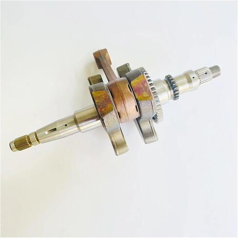 Fit For CFMOTO CF196 CF600 600CC X6 Z6 U6 Cforce Uforce Zforce 600 CF625 ATV UTV Crankshaft Assy For Xinyang 0600-041000 in Saudi Arabia