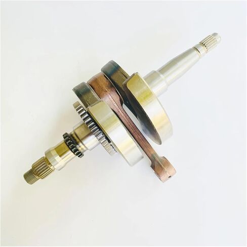 Fit For CFMOTO CF196 CF600 600CC X6 Z6 U6 Cforce Uforce Zforce 600 CF625 ATV UTV Crankshaft Assy For Xinyang 0600-041000 in Saudi Arabia
