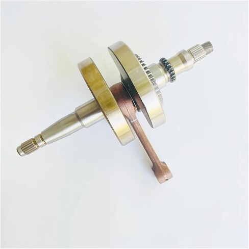 Fit For CFMOTO CF196 CF600 600CC X6 Z6 U6 Cforce Uforce Zforce 600 CF625 ATV UTV Crankshaft Assy For Xinyang 0600-041000 in Saudi Arabia