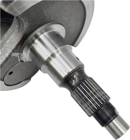 Fit For YMH GRIZZLY 700 CRANKSHAFT 2BG-11400-00-00 3B4-11400-00-00 YH Grizzly Crankshaft 4x4 ATV UTV in Saudi Arabia