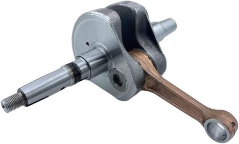 Crankshaft Assy Fit لـ Stels 500 Kazuma-GT 192MR-1005000 LU017529 in Saudi Arabia