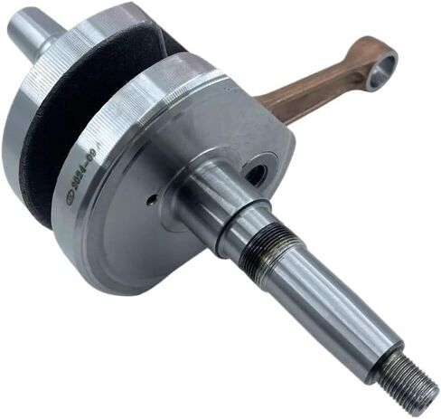 Crankshaft Assy Fit لـ Stels 500 Kazuma-GT 192MR-1005000 LU017529 in Saudi Arabia