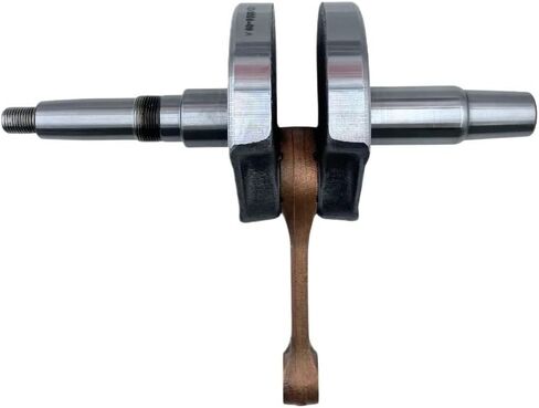 Crankshaft Assy Fit لـ Stels 500 Kazuma-GT 192MR-1005000 LU017529 in Saudi Arabia