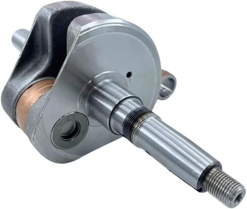 Crankshaft Assy Fit لـ Stels 500 Kazuma-GT 192MR-1005000 LU017529 in Saudi Arabia