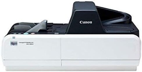 Canon CR190I II Check Scanner (متجدد) in Kuwait