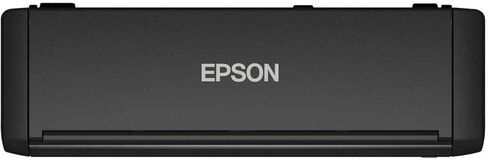 ماسحة الهاتف المحمول Epson DS-320 مع ADF: 25ppm و Twain و ISIS ، ضمان لمدة 3 سنوات in Saudi Arabia