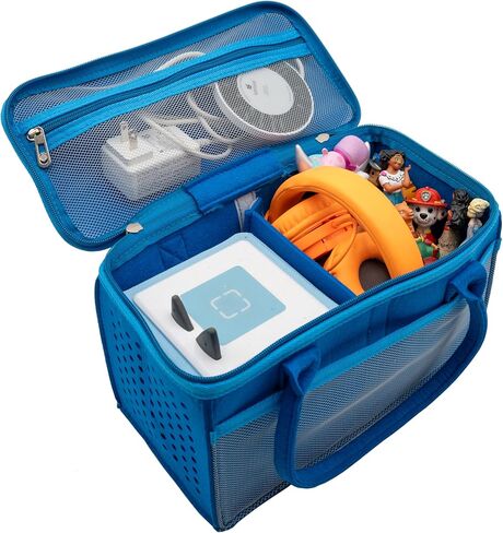Carrying Case for Toniebox Starter Kit (Blue) in Saudi Arabia