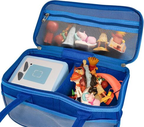 Carrying Case for Toniebox Starter Kit (Blue) in Saudi Arabia