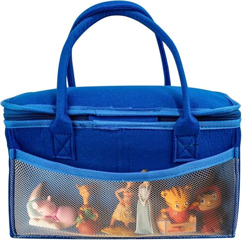 Carrying Case for Toniebox Starter Kit (Blue) in Saudi Arabia