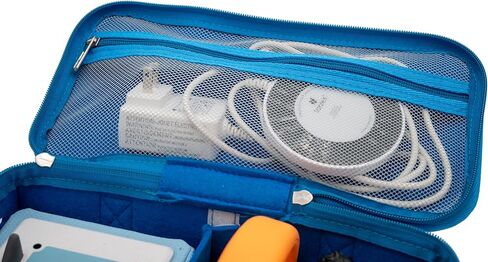 Carrying Case for Toniebox Starter Kit (Blue) in Saudi Arabia