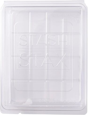 spellbinders T-088 Stash Stax 8.5 × 11 × 1 5 حزمة in Saudi Arabia