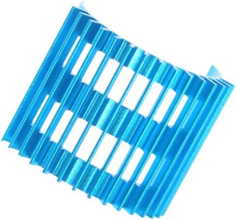 ARTIBETTER Electric Motor Heat Sink Aluminum Heatsink for 540 550 Motors Minis/Buggies in Saudi Arabia