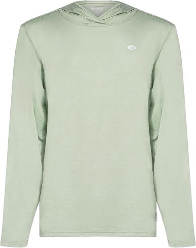 Costa Del Mar unisex-adult Voyager Performance Hoodie Voyager Performance Hoodie in Saudi Arabia