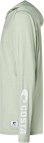 Costa Del Mar unisex-adult Voyager Performance Hoodie Voyager Performance Hoodie in Saudi Arabia
