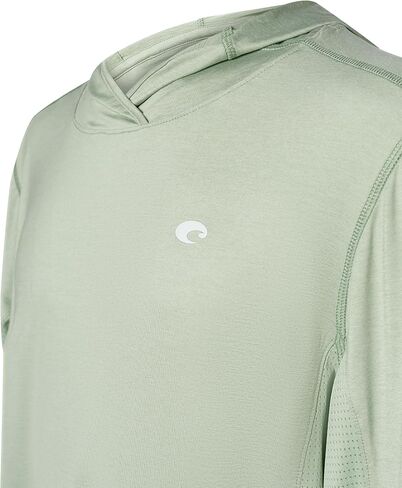 Costa Del Mar unisex-adult Voyager Performance Hoodie Voyager Performance Hoodie in Saudi Arabia