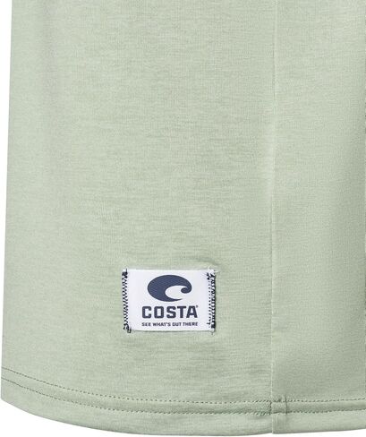 Costa Del Mar unisex-adult Voyager Performance Hoodie Voyager Performance Hoodie in Saudi Arabia