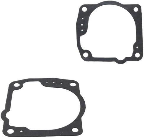 2Pcs 335070 for OMC Float Bowl Gasket V4 V6 60 Degree Engines in Saudi Arabia