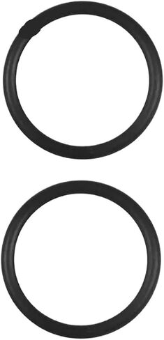 OMC 338522 O-Ring Cover to Gearcase LOT of 2 GLM 81300 in Saudi Arabia