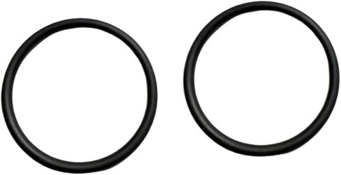 OMC 338522 O-Ring Cover to Gearcase LOT of 2 GLM 81300 in Saudi Arabia