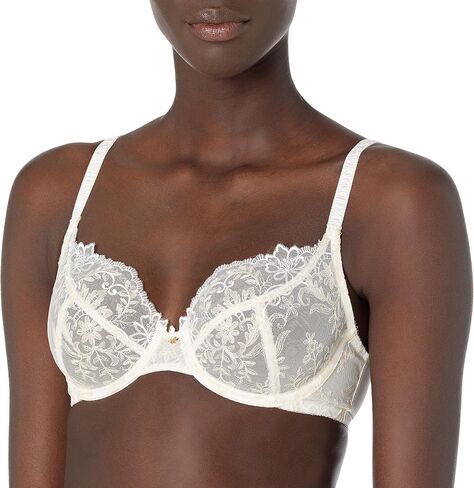 Wacoal Women's Scene Stealer Lace Underwire Bra in Saudi Arabia