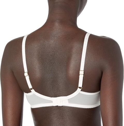 Wacoal Women's Scene Stealer Lace Underwire Bra in Saudi Arabia