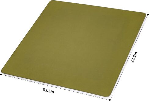 Yellow Mountain Imports Table Cover for Mahjong, Poker, Card Games in Saudi Arabia