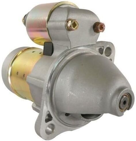 New Starter Kubota Tractor Starter L2600DT L2600F L3000DT L3000F 18288 in Saudi Arabia