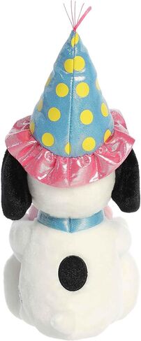 Aurora® Adorable Peanuts® Birthday Snoopy™ Stuffed Animal - Officially Licensed Toys for All Snoopy Fans - Nostalgic Gift for Adults and Birthday Celebrations - 12 Inches in Kuwait