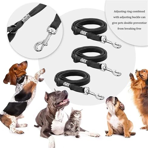 Pet Dog Cat Loop Lock Clip Rope for Goorming Table Arm Bath Leash يؤدي in Kuwait