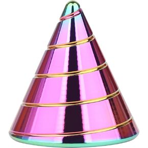 ألعاب المكتب الغزل ، ألعاب المكتب الحركية التفصيلية ، قمم الغزل للأطفال ، ألعاب تململ البالغين ، ألعاب الفيزياء الملاهي الجدة (قوس قزح-أ) in Kuwait