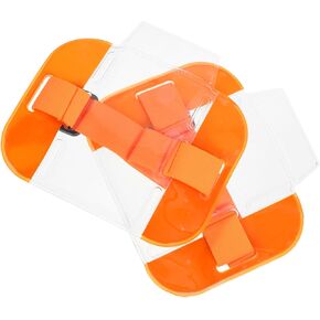 2pcs حاملي بطاقة هوية حاجز الاميرك in Kuwait