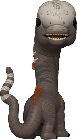 Funko Pop! Movies: Jurassic World: Rebirth - Titanosaurus - Collectable Vinyl Figure - Gift Idea - Official Merchandise - Toys for Kids & Adults - Movies Fans - Model Figure for Collectors in Saudi Arabia
