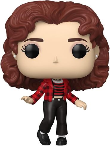 Funko Pop! Movies: Clueless 30th Anniversary - Tai - Collectable Vinyl Figure - Gift Idea - Official Merchandise - Toys for Kids & Adults - Movies Fans - Model Figure for Collectors and Display in Saudi Arabia