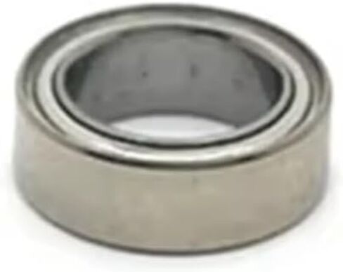 متوافق مع SCY 16101 16102 16103 لـ MJX 14301 14302 14209 14210 16207 16208 16209 16210 10pcs محمل 1/16 ترقية سيارة RC أجزاء RC Car Car Parts in Saudi Arabia