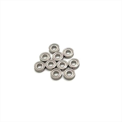 أجزاء RC لـ Wltoys 284161 284010 284131 K989 K969 K979 P929 1/28 6 * 10 * 3MM 3 * 7 * 2MM 2 * 5 * 2.5 مم حزمة RC CAR PARTS in Saudi Arabia