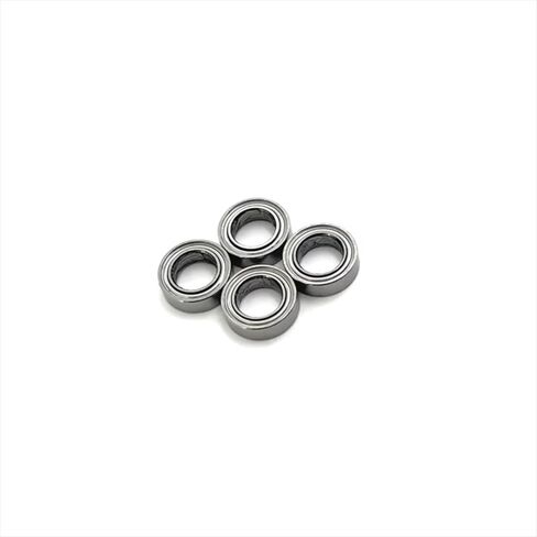 أجزاء RC لـ Wltoys 284161 284010 284131 K989 K969 K979 P929 1/28 6 * 10 * 3MM 3 * 7 * 2MM 2 * 5 * 2.5 مم حزمة RC CAR PARTS in Saudi Arabia