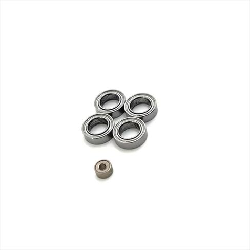 أجزاء RC لـ Wltoys 284161 284010 284131 K989 K969 K979 P929 1/28 6 * 10 * 3MM 3 * 7 * 2MM 2 * 5 * 2.5 مم حزمة RC CAR PARTS in Saudi Arabia