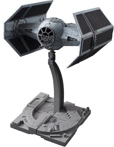 Bandai 2378839 Tie Advanced x1 1/72 Star Wars in Saudi Arabia