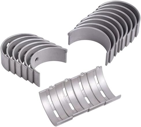 دراجة نارية std 34.5mm توصيل قضيب و 35 ملم العمود المرفقي المحمل الرئيسي ل Z900 Z900RS KLZ1000 NINJA1000 Z1000 (العمود المرفقي STD) in Kuwait