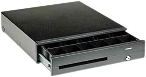 Posiflex Business Machin CR6310B B CR6310B B 1810 POSIFLEX ، DARLER CASH ، CR6300 ، PRINTER DRIVEN in Saudi Arabia