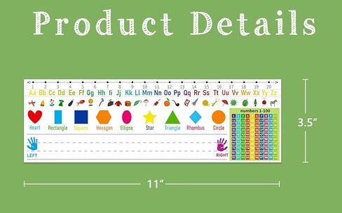 36Pcs Name Plates for Student - Desks Name Tags Name Plates for Classroom Students Desks Name Tags Stickers for Kindergarten Elementary Back to School Classroom Decorations Teachers Supplies in Kuwait