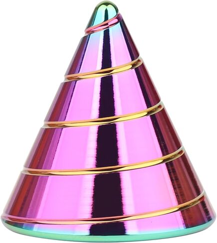 ألعاب المكتب الغزل ، ألعاب المكتب الحركية التفصيلية ، قمم الغزل للأطفال ، ألعاب تململ البالغين ، ألعاب الفيزياء الملاهي الجدة (قوس قزح-أ) in Kuwait