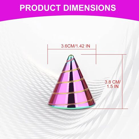 ألعاب المكتب الغزل ، ألعاب المكتب الحركية التفصيلية ، قمم الغزل للأطفال ، ألعاب تململ البالغين ، ألعاب الفيزياء الملاهي الجدة (قوس قزح-أ) in Kuwait