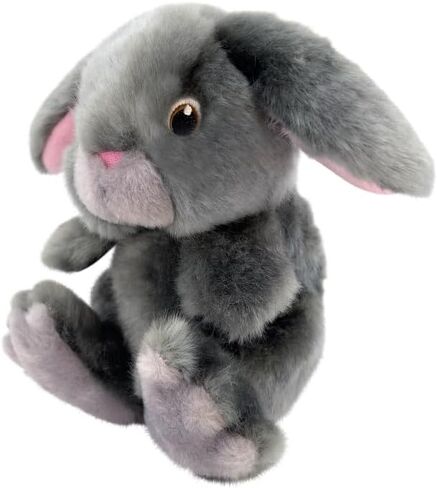 لعبة Kong Toughz DANENT PLUSH DOG - لعبة مضغ ناعمة طويلة الأمد للمضغات العدوانية ، آمنة وتفاعلية للكلاب (لاما) in Kuwait