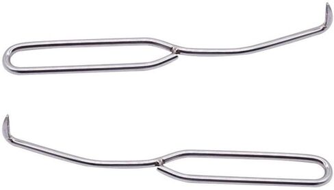 Stainless Steel Hook and for Tasks in Kuwait