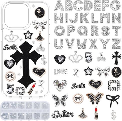 Keluna Junk Case Charms Kit in Saudi Arabia