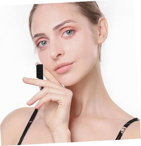 18pcs Invisible Nose Lifting Shaper Clips Nose Bridge Support for Comfortable Straightening Shaping Portable Beauty Tool for Travel Outdoor Use in Saudi Arabia